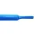 Bild: Cellpack Schrumpfschlauch SR1F3 144415 | dünnwandig 3:1 | 39-13 mm | 1 m Länge | Polyolefin | halogenfrei | blau
