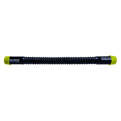 Cellpack Mauerdurchführung SHE 54-26/800 | Warmschrumpf | Kabel 26-54mm | 800mm | wasserdicht | UV-beständig