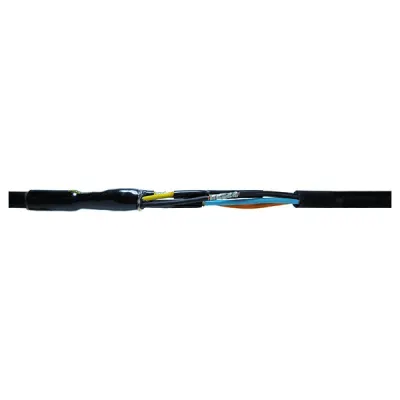 Cellpack Schrumpf-Verbindungsmuffe SMH4G 145479 | 4x1,5-10mm² | 0,6/1kV | UV-beständig | Warmschrumpf