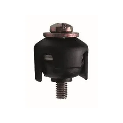 Cellpack Kabelabzweigklemme KP 1,5-10 126216 | für Kupferleiter 1,5–10 mm² | isoliert | bis 15 kV | blank