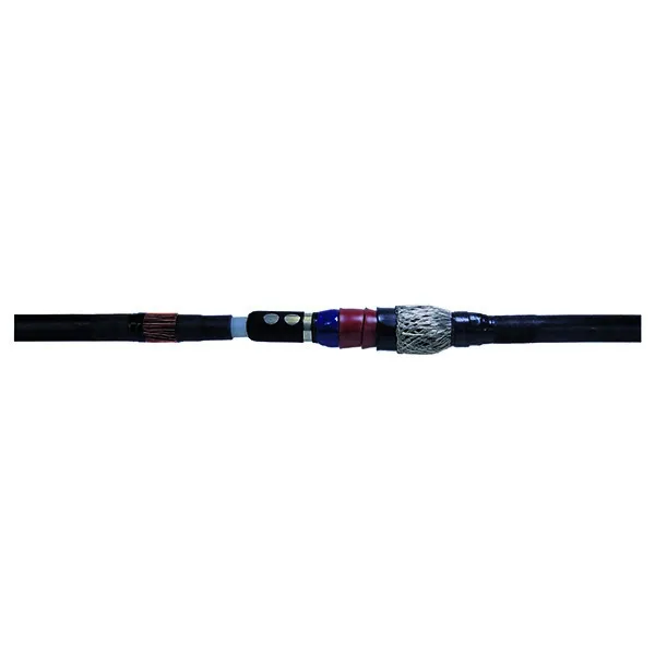 Cellpack Verbindungsmuffe CHMSV 12kV 95-240mm² | Warmschrumpf | 1-Leiter | Schraubverbinder | Kunststoff | halogenfrei