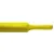 Bild: Cellpack Warmschrumpfschlauch SR1F3 39-13/1000 | Schrumpfrate 3:1 | 39-13mm | dünnwandig | 1m | Polyolefin | gelb