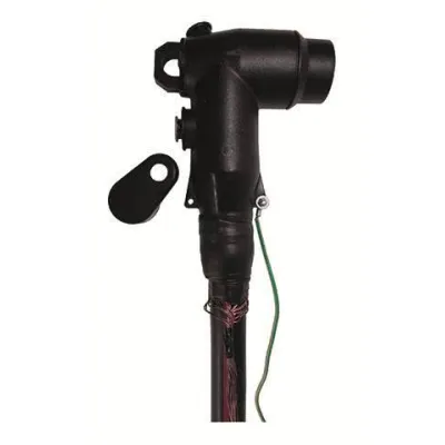 Cellpack Winkelstecker CWS250A24KV70-150EGA | 24kV 250A | 70-150mm² | geschirmt | Schraubanschluss