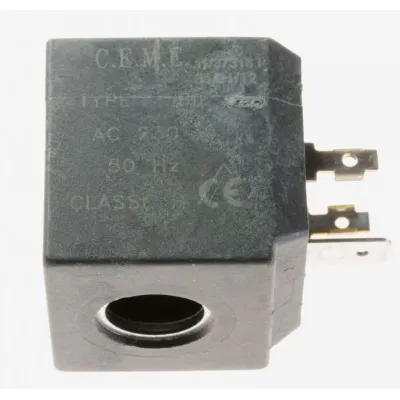 Ceme Ventilspule für Bügeleisen Ceme 230V Heizung