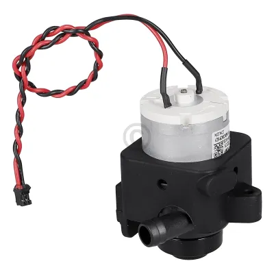 Centrifugal pump 201-2497-0128 Ecovacs