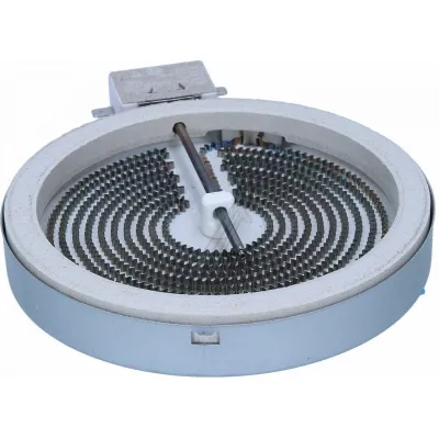 Ceran Kochfeld Heizung für Ofen Vestel 32023067 230V Durchmesser 145mm