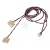 Bild: Chamber Door/Cloth Holder Detection Board 201-J001-0044 Ecovacs