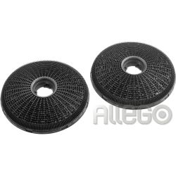 CHARCOAL FILTER ROUND SHAPE 2 902979877