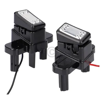 Charging contacts 201-2453-0023