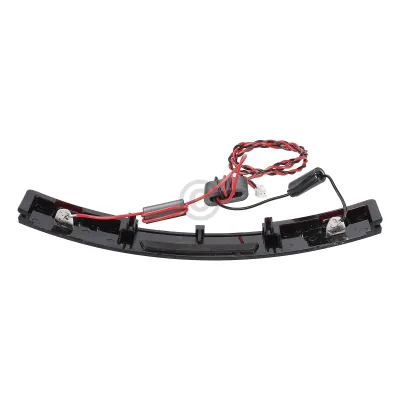 Charging contacts 201-2499-0220 Ecovacs