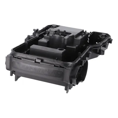 Chassis 201-2508-0024 Ecovacs