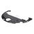 Bild: Chassis cover 201-2425-1024