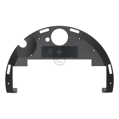 Chassis cover 201-2488-0408 Ecovacs