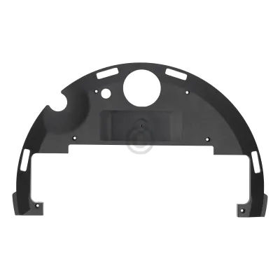 Chassis cover 201-2499-0233 Ecovacs