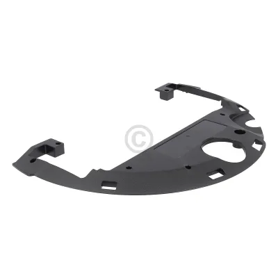 Chassis cover 201-24A3-0021 Ecovacs