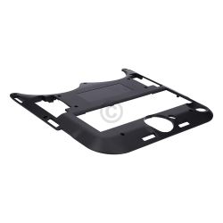 Chassis Cover (Black)