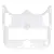 Bild: Chassis Cover (White)