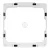 Bild: Chassis fixing cover 201-2250-00F4
