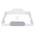 Bild: Chassis fixing cover 201-2250-00F4