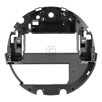 Chassis of Deebot 201-24A3-0014 Ecovacs