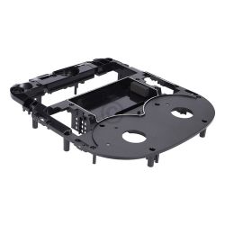 Chassis Of Deebot (Black)