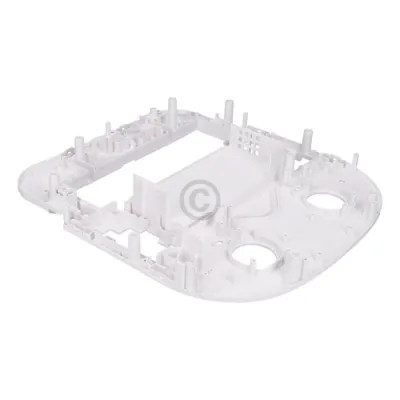 Chassis Of Deebot (White)