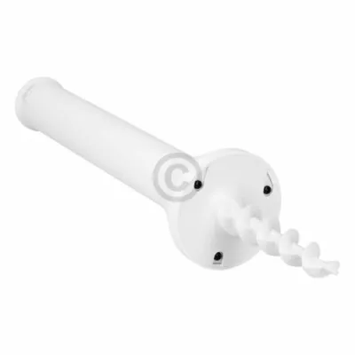 Chassis of Navigation Beacon