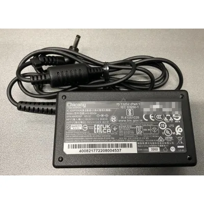 Chicony Netzteil für Acer Staubsauger A18065N3A 3.0/1.0mm