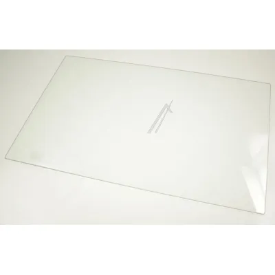 Chiller Glasplatte für Kühlschrank Whirlpool Indesit 488000620245 Kühlfachboden 