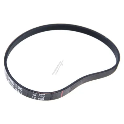 Chloropren-Riemen für Haier Trockner 49061386 Laufwerk