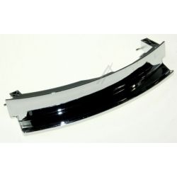 Chrom-Türgriff für Bosch Siemens Waschmaschine 704288 Waschmaschinen-Türgriff