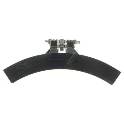 Chromgriff für Waschmaschine AEG 4055256731 Bullauge, verchromt