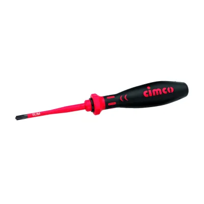 CIM 117773 VDE-KRZSCHL.-SCHRDR. PH FL 1 SLIM