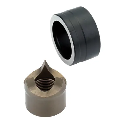 CIM 132722 Schraublocher Diamant VA PG21
