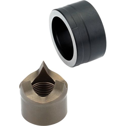Bild: CIM 132722 Schraublocher Diamant VA PG21