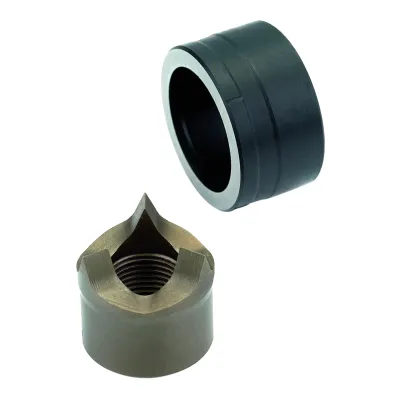 CIM 132722 Schraublocher Diamant VA PG21