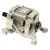 Bild: CIM 60 Motor für Kühlschrank Whirlpool/Indesit 488000609831 25,26mm Welle
