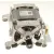 Bild: CIM 60 Motor für Kühlschrank Whirlpool/Indesit 488000609831 25,26mm Welle