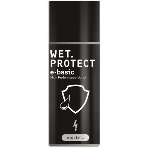 Bild: CIMC Feuchtigkeitsschutz WET-PROTECT 151140 e-basic 50ml