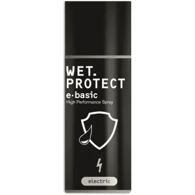 CIMCO Feuchtigkeitsschutz-Spray 151140 Wet-Protect e-basic 50ml | schützt vor Kurzschluss & Korrosion