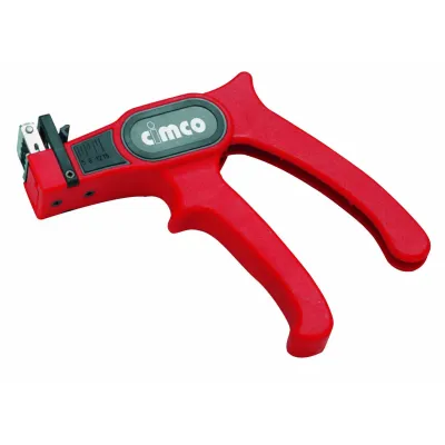CIMCO 100740 Abisolierzange isol JOKARI 0,5-4qmm