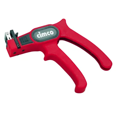 CIMCO 100740 Abisolierzange isol JOKARI 0,5-4qmm