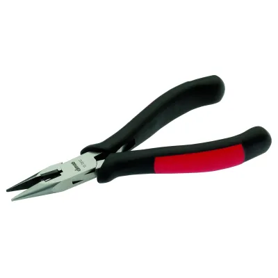 CIMCO 100812 100812 ELEKTRONIK-SPITZZANGE,GER.130*