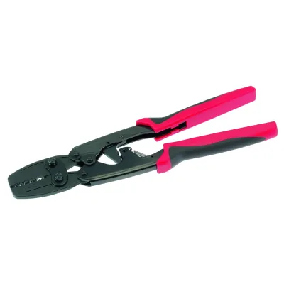 Cimco Presszange 101902 | Dornpressung 0,75-16 mm² | mechanisch | 325 mm | mit Sperrvorrichtung