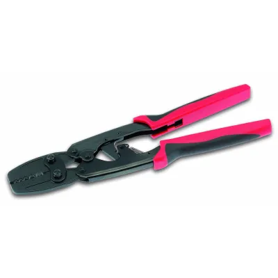 Cimco Presszange 101902 | Dornpressung 0,75-16 mm² | mechanisch | 325 mm | mit Sperrvorrichtung