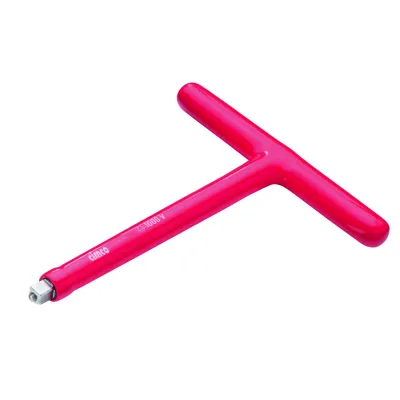 CIMCO 112580 112580 QUERGRIFF DIN7436 3/8