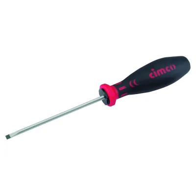 CIMCO 2K-Elektr.schraubendreher 4,0x100 11 7124