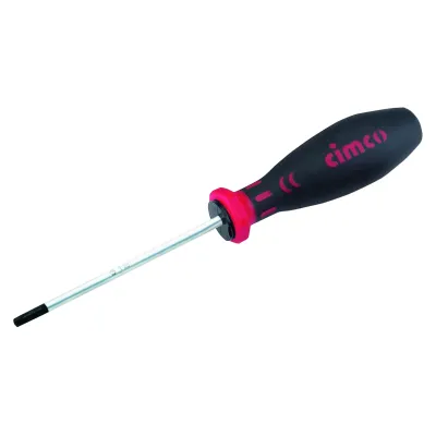 CIMCO 2K-Torx-Schraubendreher T20 x100 11 7320