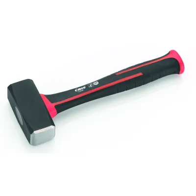CIMCO 3-Komponenten-Fäustel 800 g 130708