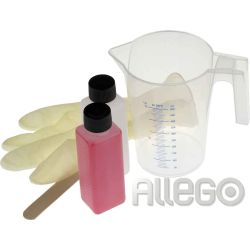 CIMCO Alpa-Gel 151010 250ml Cimco Alpa-Gel 151010 250ml